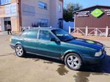 Audi 80 1991 годаүшін899 999 тг. в Аксу – фото 3