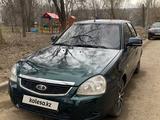 ВАЗ (Lada) Priora 2172 2013 годаүшін2 100 000 тг. в Уральск – фото 3