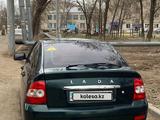 ВАЗ (Lada) Priora 2172 2013 года за 2 100 000 тг. в Уральск – фото 5