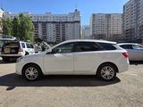 ВАЗ (Lada) Vesta SW 2018 года за 4 450 000 тг. в Астана – фото 2