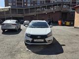 ВАЗ (Lada) Vesta SW 2018 года за 4 450 000 тг. в Астана