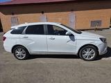 ВАЗ (Lada) Vesta SW 2018 года за 4 450 000 тг. в Астана – фото 3