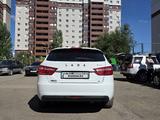 ВАЗ (Lada) Vesta SW 2018 года за 4 450 000 тг. в Астана – фото 4