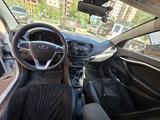 ВАЗ (Lada) Vesta SW 2018 года за 4 450 000 тг. в Астана – фото 5