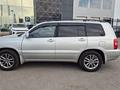 Toyota Highlander 2003 года за 5 500 000 тг. в Шымкент – фото 7