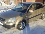 Kia Rio 2005 годаfor3 100 000 тг. в Астана – фото 2