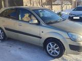 Kia Rio 2005 годаfor3 100 000 тг. в Астана – фото 3