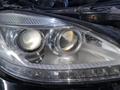 Авто разбор "Barys Auto" запчасти на Mercedes Benz W221 в Жезказган – фото 4