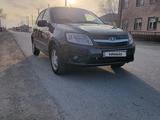 ВАЗ (Lada) Granta 2190 2013 годаүшін3 150 000 тг. в Кызылорда