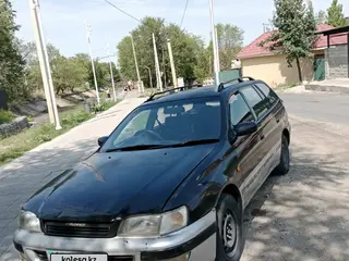 Toyota Caldina, 1996