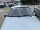 ВАЗ (Lada) 21099 1998 годаfor630 000 тг. в Актобе – фото 2