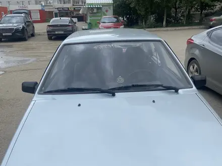 ВАЗ (Lada) 21099 1998 года за 630 000 тг. в Актобе – фото 2