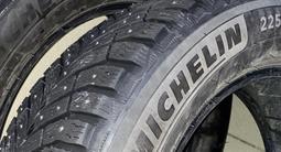 Шины Michelin 225/60/R17for300 000 тг. в Астана – фото 3