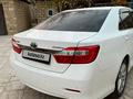 Toyota Camry 2014 годаүшін10 500 000 тг. в Актау – фото 3