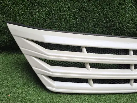 Решётка радиатора Toyota Vellfire, решутка вилфайр, вилфайр решётка Радиато за 3 600 тг. в Алматы – фото 3