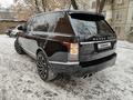 Land Rover Range Rover 2014 года за 30 000 000 тг. в Алматы – фото 3