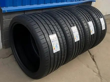 HANKOOK VENTUS EVO 3 K127A 245/45 — 275/40 R20 за 100 000 тг. в Алматы