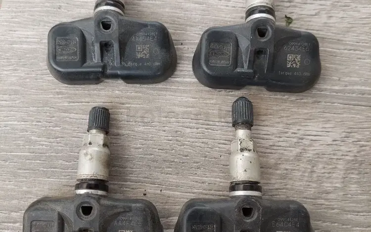 Датчик давления на Лексус 570 за 10 000 тг. в Алматы