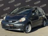 Toyota Aygo 2007 года за 2 499 999 тг. в Усть-Каменогорск