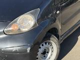 Toyota Aygo 2007 года за 2 499 999 тг. в Усть-Каменогорск – фото 2