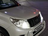 Toyota Land Cruiser Prado 2009 года за 13 600 000 тг. в Актобе