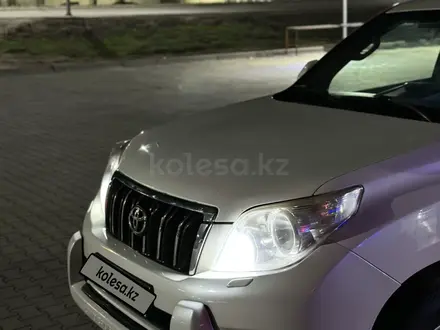 Toyota Land Cruiser Prado 2009 года за 13 500 000 тг. в Актобе – фото 6