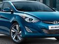 Фара противотуманная Hyundai Elantra за 10 000 тг. в Актобе