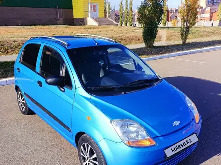 Chevrolet Spark 2007 года за 3 200 000 тг. в Костанай