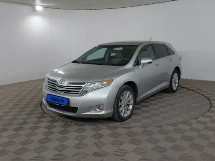 Toyota Venza 2010 года за 8 770 000 тг. в Шымкент