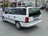 Opel Astra 1991 года за 1 600 000 тг. в Туркестан – фото 2