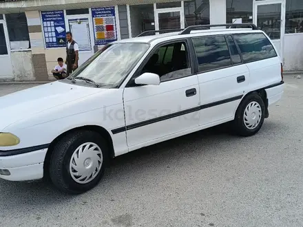 Opel Astra 1991 года за 1 600 000 тг. в Туркестан – фото 3