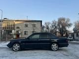 Mercedes-Benz E 300 1991 годаүшін2 500 000 тг. в Жаркент – фото 5