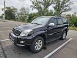 Toyota Land Cruiser Prado 2008 годаүшін12 000 000 тг. в Павлодар – фото 2