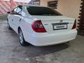 Toyota Camry 2003 года за 5 750 000 тг. в Тараз – фото 4