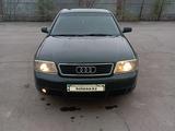 Audi A6 1997 года за 2 800 000 тг. в Алматы – фото 2