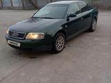 Audi A6 1997 года за 2 800 000 тг. в Алматы