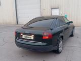 Audi A6 1997 года за 2 800 000 тг. в Алматы – фото 4