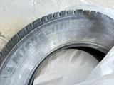 Michelin мишлен 265 65 17 за 80 000 тг. в Кызылорда – фото 3