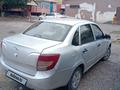 ВАЗ (Lada) Granta 2190 2011 годаүшін1 500 000 тг. в Тараз – фото 4