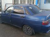 ВАЗ (Lada) 2110 2000 годаүшін600 000 тг. в Павлодар