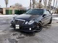 Mercedes-Benz E 320 2002 годаfor6 000 000 тг. в Шу – фото 4