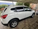Nissan Qashqai 2007 года за 4 100 000 тг. в Шымкент – фото 3
