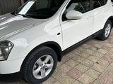 Nissan Qashqai 2007 года за 4 100 000 тг. в Шымкент – фото 2