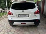 Nissan Qashqai 2007 года за 4 100 000 тг. в Шымкент – фото 4