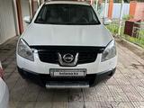 Nissan Qashqai 2007 года за 4 100 000 тг. в Шымкент