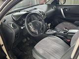 Nissan Qashqai 2007 года за 4 100 000 тг. в Шымкент – фото 5