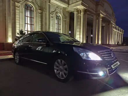 Nissan Teana 2009 года за 6 000 000 тг. в Жезказган – фото 12