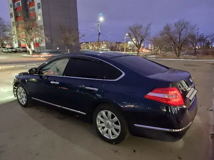 Nissan Teana 2009 года за 6 000 000 тг. в Жезказган – фото 3