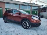 Nissan Qashqai 2011 года за 7 100 000 тг. в Алматы – фото 2