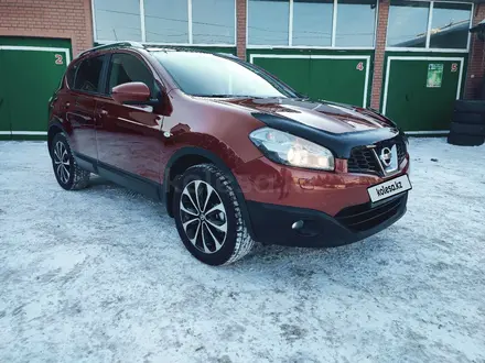 Nissan Qashqai 2011 года за 7 100 000 тг. в Алматы – фото 10